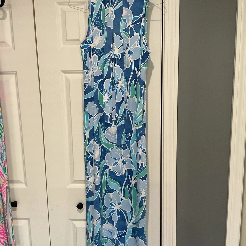 JMcLaughlin Maxi Dress